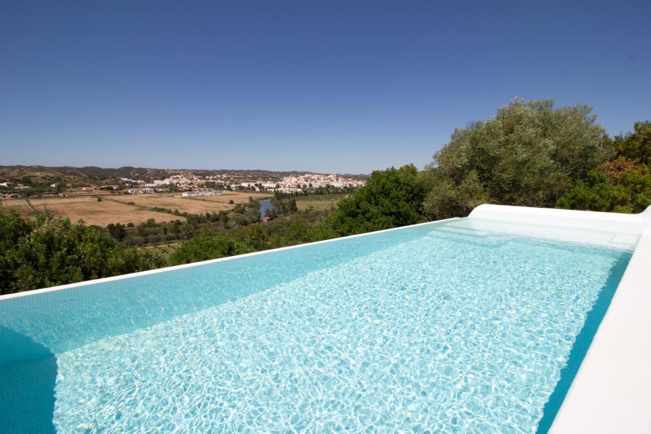 Villa Casa do Planalto by Patio 25 Silves Exterior foto